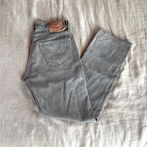 Vintage Levi’s 501 Jeans